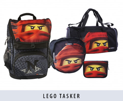 Lego Tasker